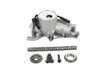 ES#4751283 - 11417647376KT - Oil Pump Assembly Kit  - Oil pump, oil Pump mounting screws, crank gear, sprocket, chain, and gear screw. - Assembled By ECS - MINI