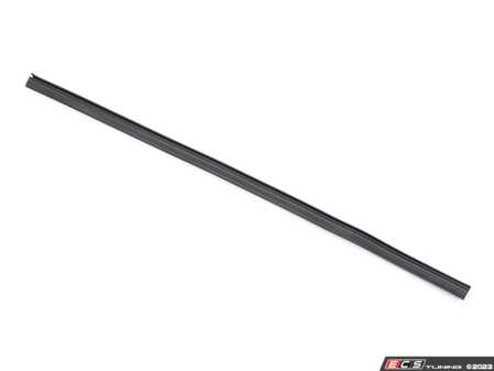 ES#4308643 - 17219501844 - PROFILE SEAL, ENGINE OIL COO - Genuine BMW - BMW