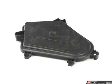 ES#1833244 - 63117225233 - Left Headlight Cover - Genuine BMW - BMW
