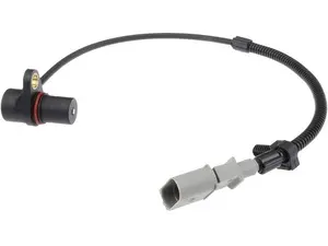 Crankshaft Position Sensor