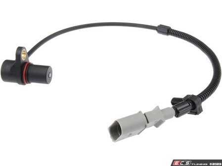 ES#4849671 - 021957147 - Crankshaft Position Sensor - Impulse sensor or reference sensor - URO - Volkswagen