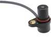 ES#4849672 - 022957147 - Crankshaft Position Sensor - Also known as the RPM Sensor or Impulse Sensor - URO - Audi Volkswagen