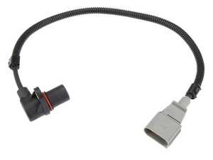 ES#4849674 - 022957147A - Crankshaft Position Sensor - Also known as impulse sender, engine speed sensor - URO - Audi Volkswagen