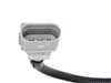 ES#4849674 - 022957147A - Crankshaft Position Sensor - Also known as impulse sender, engine speed sensor - URO - Audi Volkswagen