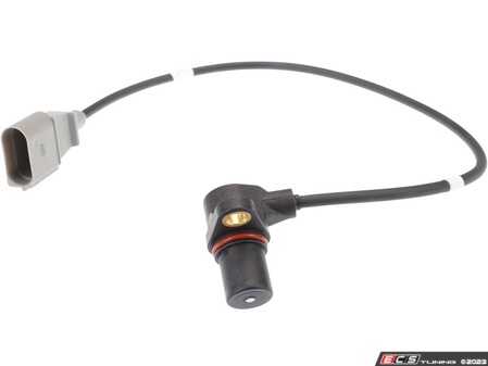 ES#4849675 - 078906433B - Crankshaft Position Sensor - Also known as the RPM or speed sensor - URO - Audi Volkswagen