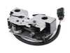 ES#3416942 - 5G1823509D - Hood Latch - Lower - Accepts the catch to keep the hood closed - Genuine Volkswagen Audi - Volkswagen