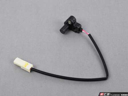 ES#44834 - 24157551107 - Rotational Speed Sensor - Input - Speed senor for the transmission valve body / control unit - Genuine MINI - MINI