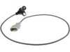 ES#4849676 - 071957147 - Crankshaft Position Sensor - Also known as the RPM or speed sensor - URO - Audi Volkswagen