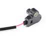 ES#44834 - 24157551107 - Rotational Speed Sensor - Input - Speed senor for the transmission valve body / control unit - Genuine MINI - MINI