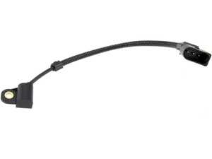 ES#4849681 - 045957147B - Camshaft Position Sensor - Determines camshaft position for appropriate timing - URO - Volkswagen