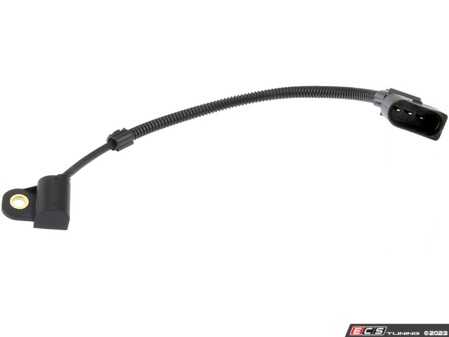 ES#4849681 - 045957147B - Camshaft Position Sensor - Determines camshaft position for appropriate timing - URO - Volkswagen
