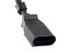 ES#4849681 - 045957147B - Camshaft Position Sensor - Determines camshaft position for appropriate timing - URO - Volkswagen