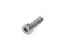 ES#2728441 - 13517801986 - FILLISTER-HEAD SCREW - Genuine BMW - BMW