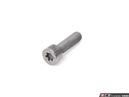 ES#2728441 - 13517801986 - FILLISTER-HEAD SCREW - Genuine BMW - BMW