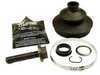 ES#259648 - 4d0598203a - Outer C/V Joint Boot Kit - Complete boot kit with hardware and grease - GKN Drivetech - Audi