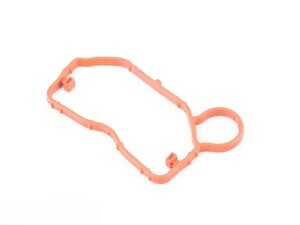 ES#4849682 - 696200 - Intake Manifold Gasket  - Replacement intake manifold gasket - Elring - Audi