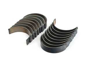 ES#4840185 - 8B1578HX-STD -  ACL BMW N63/S63 V8 Standard Size High Performance Rod Bearing Set W/.001 Oil Clearance - ACL - 