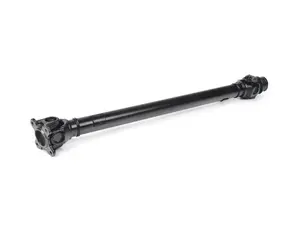 Front Driveshaft Assembly