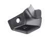 ES#2995058 - 63217350721 - COVER, WATER GUTTER, REAR, L - Genuine BMW - BMW