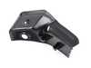 ES#2995058 - 63217350721 - COVER, WATER GUTTER, REAR, L - Genuine BMW - BMW