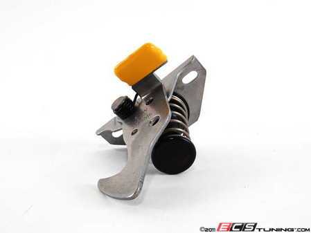 ES#91691 - 51237073916 - Hood Catch - A vital part of the hood release/locking system - Genuine BMW - BMW