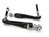 ES#4049628 - SPLFLCAF3X - SPL Titanium Series Front Lower Control Arms - Performance controls arms that provide roll center, camber, and track width adjustment while eliminating bushing deflection resulting in sharpened steering response and driving precision - SPL Parts - BMW