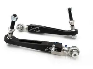 SPL Titanium Series Front Lower Control Arms