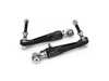 ES#4849684 - SPLFLCAF3XIX - SPL Titanium Series Front Lower Control Arms - Performance controls arms that provide roll center, camber, and track width adjustment while eliminating bushing deflection resulting in sharpened steering response and driving precision - SPL Parts - BMW