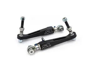 SPL Titanium Series Front Lower Control Arms