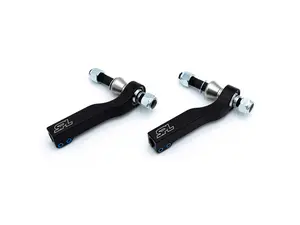 Bumpsteer Adjustable Tie Rod Ends