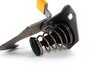 ES#91691 - 51237073916 - Hood Catch - A vital part of the hood release/locking system - Genuine BMW - BMW