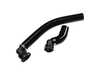 ES#4849698 - 034-101-3109 - 034Motorsport PCV Breather Hose - EA839 2.9T - Upgrade your failure-prone PCV breather hose with the high-performance, reliable 034Motorsport PCV Breather Hose - 034Motorsport - Audi