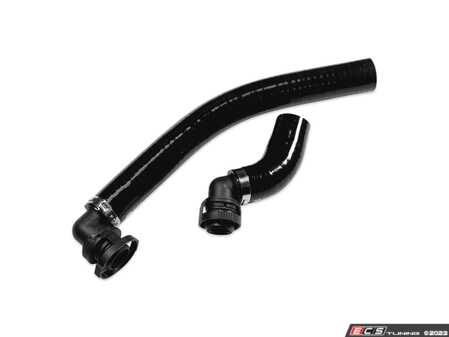 034Motorsport - 034-101-3108 - 034Motorsport PCV Breather Hose - EA839 3.0T