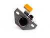 ES#91691 - 51237073916 - Hood Catch - A vital part of the hood release/locking system - Genuine BMW - BMW