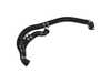 ES#4849698 - 034-101-3109 - 034Motorsport PCV Breather Hose - EA839 2.9T - Upgrade your failure-prone PCV breather hose with the high-performance, reliable 034Motorsport PCV Breather Hose - 034Motorsport - Audi