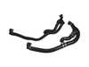 ES#4849698 - 034-101-3109 - 034Motorsport PCV Breather Hose - EA839 2.9T - Upgrade your failure-prone PCV breather hose with the high-performance, reliable 034Motorsport PCV Breather Hose - 034Motorsport - Audi