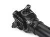 ES#4782807 - 26208605866 - Front Driveshaft Assembly - Includes front and rear forward flanges - Febi - BMW
