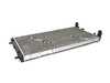ES#4846403 - 1C0121253E - Radiator - Keep your engine running cool with a new radiator - Behr - Volkswagen