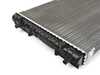 ES#4846403 - 1C0121253E - Radiator - Keep your engine running cool with a new radiator - Behr - Volkswagen