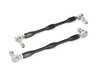 ES#4842865 - SPL FE E9M - Front Swaybar Endlinks - 06-13 BMW 3 Series/1 Series (E9X/E8X) (M Version) - SPL Parts - BMW