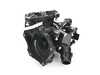 ES#4643077 - 06L121111P - Thermostat - High-flow OE-style design for optimal engine cooling performance - URO - Audi Volkswagen Porsche