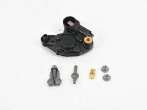 ES#4845742 - 12321739435 - Voltage Regulator - *Scratch And Dent* - ***Please see photos and description prior to ordering, all sales final.*** - Scratch & Dent - BMW