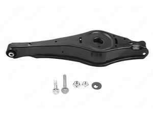 ES#4849705 - 1K0505311ABkit - Rear Lower Control Arm With Installation Kit - Priced Each - Fits the left and right side, includes installation hardware - Vaico - Audi Volkswagen