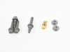 ES#4845742 - 12321739435 - Voltage Regulator - *Scratch And Dent* - ***Please see photos and description prior to ordering, all sales final.*** - Scratch & Dent - BMW