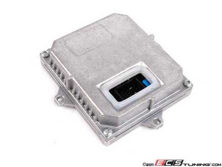 ES#172985 - 63127176068 - Headlight Xenon Control Unit - Priced Each - Fits Automotive Lighting "AL" headlights. Commonly called headlight ballast or range controllers - Genuine BMW - BMW MINI