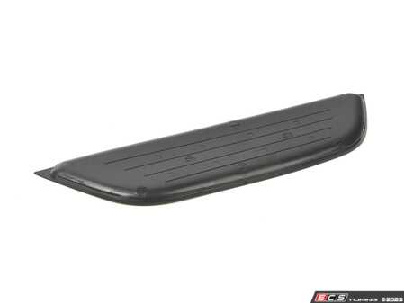 ES#2805158 - 51427292478 - Door Panel Storage Compartment Insert - Genuine BMW - BMW
