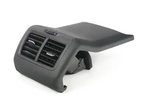 Rear Vent Trim