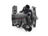 ES#4643077 - 06L121111P - Thermostat - High-flow OE-style design for optimal engine cooling performance - URO - Audi Volkswagen Porsche