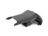 ES#2742545 - 5GM864298A82V - Rear Vent Trim - Contains vents for rear seat passengers. Titanium Black. - Genuine Volkswagen Audi - Volkswagen