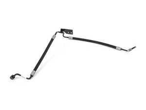 ES#66373 - 37136782796 - PRESSURE LINE - Genuine BMW - BMW